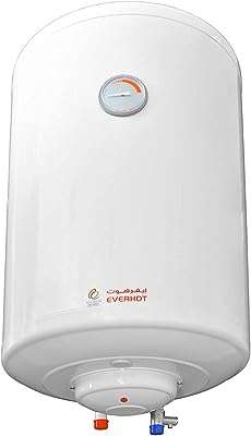 Chauffe eau électrique ever shot 50 litres vertical feh40 050v garantie d'un an. Explorez DIAYTAR COTE D'IVOIRE  et découvrez une variété impressionnante de produits discount pour la maison, l'électroménager, l'informatique et la mode. Avec des offres irrésistibles et une livraison rapide, faites des économies tout en obtenant des produits de qualité.