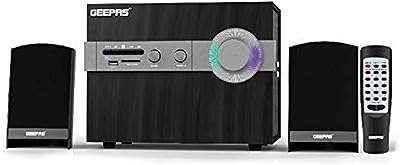 Haut parleur multimédia gepas 2.1 canaux gms8516. DIAYTAR COTE D'IVOIRE  - La meilleure adresse pour des prix imbattables sur une vaste sélection de produits. Que vous recherchiez des articles pour votre maison, votre informatique ou votre garde-robe, nous avons tout ce qu'il vous faut à prix discount. Explorez notre site dès maintenant et profitez des meilleures affaires en ligne!