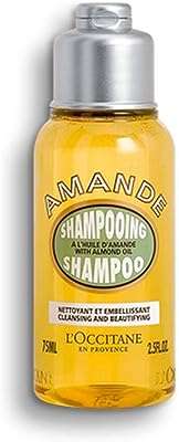 ' shampoing amande 75ml. Faites des économies sans compromettre votre satisfaction avec DIAYTAR COTE D'IVOIRE . Notre boutique en ligne propose une variété de produits discount dans différentes catégories, de l'électronique à la mode. Trouvez tout ce dont vous avez besoin à des prix imbattables !