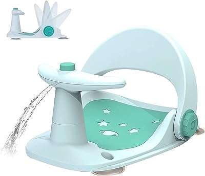 Siège de bain pour bébé siège de baignoire pour bébé 6 18 mois chaise avec dossier. Faites des économies sans sacrifier la qualité avec DIAYTAR COTE D'IVOIRE . Notre boutique en ligne propose une immense variété de produits discount, allant des appareils électroménagers aux vêtements tendance et aux gadgets les plus populaires. Trouvez tout ce dont vous avez besoin à des prix incroyables !