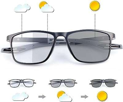 Lunettes de lecture multifocales à ressort mriya bloquant la lumière bleue. DIAYTAR COTE D'IVOIRE  - Votre guichet unique pour des achats discount en ligne. Découvrez notre catalogue diversifié regorgeant de produits pour la maison, l'électroménager, l'informatique, la mode et les gadgets, le tout à des prix avantageux. Naviguez facilement sur notre site convivial et trouvez les meilleures offres pour vos besoins du quotidien.