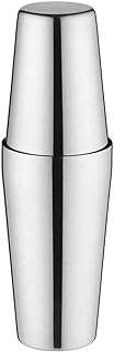 Ensemble shaker à cocktail en acier inoxydable de style boston de 600. En quête de produits à petits prix ? DIAYTAR COTE D'IVOIRE  est là pour vous satisfaire ! Explorez notre vaste sélection d'articles allant de la maison à l'électroménager en passant par l'informatique et la mode. Naviguez aisément sur notre site et découvrez un éventail de produits discount qui répondront à toutes vos attentes.