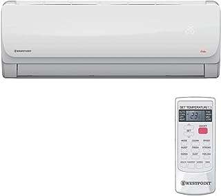 Climatiseur split à compresseur rotatif westpoint t3 18 000 btu. DIAYTAR COTE D'IVOIRE, votre boutique en ligne discount pour tous les accros du shopping à petits prix. Découvrez notre vaste choix de produits dans toutes les catégories, allant des articles de décoration aux appareils électroménagers en passant par les vêtements et les jouets. Faites des économies tout en comblant vos envies grâce à nos offres exclusives et notre rapport qualité-prix exceptionnel.