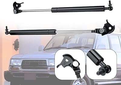 Pour toyota land cruiser 80 série 90 97 tige de levage. Faites des économies tout en restant tendance avec DIAYTAR COTE D'IVOIRE . Notre boutique en ligne généraliste propose des articles de mode et des gadgets à prix discount, sans compromis sur la qualité. Explorez notre sélection dès maintenant et trouvez les meilleures affaires du moment.