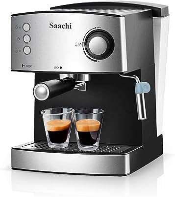 Cafetière multifonctionnelle saachi nl cof 7056 is_best_seller. DIAYTAR COTE D'IVOIRE, la boutique en ligne polyvalente qui répond à tous vos besoins d'articles ménagers à bas prix. Des ustensiles de cuisine pratiques aux produits d'entretien essentiels, nous avons tout ce dont vous avez besoin pour faciliter votre quotidien sans dépenser une fortune. Ne manquez pas nos bonnes affaires !