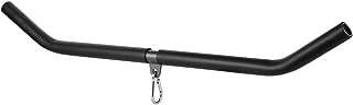 Vosarea barre tournante verticale pour biceps avec poignées à main fixation par câble. DIAYTAR COTE D'IVOIRE  vous propose une expérience de shopping inoubliable : explorez notre boutique en ligne pour trouver des réductions incroyables sur des produits pour la maison, l'électroménager, l'informatique et la mode. Ne sacrifiez pas la qualité pour des économies, grâce à DIAYTAR COTE D'IVOIRE !