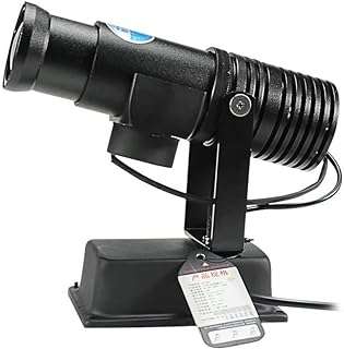 Ad 25w avec lampe de logo led hd projection publicitaire. DIAYTAR COTE D'IVOIRE, votre destination en ligne pour des produits discount de qualité. Avec notre large choix de produits allant de la maison à la technologie, en passant par la mode et les gadgets, vous êtes assuré de trouver tout ce dont vous avez besoin à des prix défiant toute concurrence.