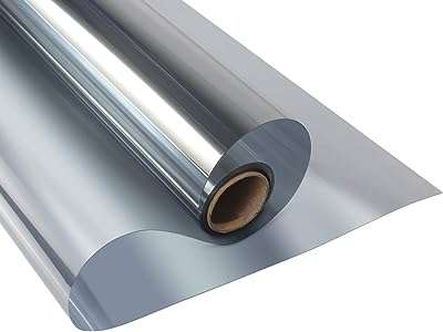 Kisspin film réfléchissant unidirectionnel pour fenêtre de contrôle de la chaleur anti uv. DIAYTAR COTE D'IVOIRE, votre partenaire en ligne pour tous vos achats discount. Explorez notre catalogue diversifié comprenant des produits de maison, d'électroménager, d'informatique, de mode et de gadgets à des prix défiant toute concurrence. Faites des économies substantielles tout en profitant d'une qualité exceptionnelle grâce à DIAYTAR COTE D'IVOIRE .