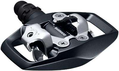 Pédale de vélo shimano pd ed500 (système spd)    route tourisme trekking. DIAYTAR COTE D'IVOIRE  - Votre fournisseur en ligne pour des produits de qualité à des prix discount. Explorez notre boutique en ligne pour trouver des offres incroyables sur des articles allant des accessoires de mode aux appareils électroniques, en passant par les produits de jardinage et les jouets pour enfants.