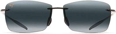 Lunettes de soleil maui jim | lighthouse 423 monture sans monture verres polarisés avec technologie. Besoin d'équiper votre cuisine sans exploser votre budget ? DIAYTAR COTE D'IVOIRE  est là pour vous. Découvrez notre sélection d'ustensiles de cuisine discount, des marques les plus fiables aux outils les plus pratiques. Faites de DIAYTAR COTE D'IVOIRE  votre destination pour des économies culinaires.