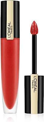 L'oréal paris rouge signature liquid matte à lèvres 113 i. Faites des économies sans compromis sur la qualité grâce à DIAYTAR COTE D'IVOIRE, votre boutique en ligne spécialisée dans les produits discount. Découvrez notre gamme variée d'articles pour la maison, l'électroménager, l'informatique, la mode et les gadgets, tous disponibles à des prix attractifs. Profitez de nos offres exceptionnelles et transformez votre façon de magasiner avec DIAYTAR COTE D'IVOIRE .