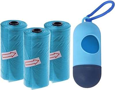 Star babies pack de 3 sachets parfumés avec distributeur bleu. Découvrez DIAYTAR COTE D'IVOIRE, la boutique en ligne qui vous propose une multitude de produits discount indispensables pour votre quotidien. Avec une gamme variée allant de l'électroménager à l'informatique en passant par la mode et les derniers gadgets, nous sommes le choix parfait pour trouver tout ce dont vous avez besoin à des prix imbattables.