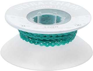 Chaîne électrique orthodontique flexible compacte et portable en caoutchouc flexible non toxique pour la maison. DIAYTAR COTE D'IVOIRE  - votre guichet unique en ligne pour des produits discount irrésistibles. Parcourez notre large éventail de gadgets innovants, d'équipements ménagers pratiques et de vêtements tendance à prix cassés. Ne manquez pas cette opportunité de faire de bonnes affaires et de réaliser des économies considérables.