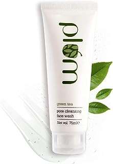 Nettoyant visage nettoyant pour les pores de prune au thé vert. Faites des économies substantielles sur DIAYTAR COTE D'IVOIRE ! Parcourez notre catalogue en ligne et découvrez une gamme complète de produits de la maison à l'électroménager, de l'informatique à la mode en passant par les gadgets, tous proposés à des prix discount exceptionnels.