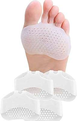 Coussins métatarsiens coussinets métatarsiens en gel souple pour soulager la douleur les callosités. DIAYTAR COTE D'IVOIRE  - Votre solution en ligne pour des achats discount sans compromis. Plongez dans notre univers où vous trouverez tout ce dont vous avez besoin, de l'électroménager aux articles tendance en passant par les produits informatiques. Faites des économies sans sacrifier la qualité chez nous !