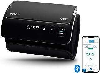 Tensiomètre omron evolve smart home sans fil tout en un avec couplage. DIAYTAR COTE D'IVOIRE  - le paradis du shopping à prix cassé ! Parcourez notre catalogue en ligne et découvrez une multitude de produits à prix discount, allant des articles de la maison aux gadgets high-tech les plus branchés. Profitez de taux de remise incroyables sur tous vos achats.