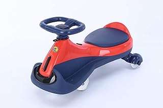 Ducky's lb 9007 redon swing car (rouge). DIAYTAR COTE D'IVOIRE  est la solution idéale pour les amateurs de bonnes affaires. Notre boutique en ligne propose une gamme complète de produits discount, allant des articles pour la maison à l'informatique, en passant par l'électroménager et la mode. Faites des économies sur vos achats tout en bénéficiant de produits de qualité chez DIAYTAR COTE D'IVOIRE .
