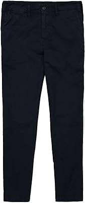 Chino slim flex pour homme. DIAYTAR COTE D'IVOIRE, votre destination shopping discount en ligne. Parcourez notre catalogue étendu et faites votre choix parmi notre vaste gamme de produits pour la maison, l'électroménager, l'informatique et la mode. Profitez de nos prix imbattables et réalisez des économies substantielles dès maintenant.
