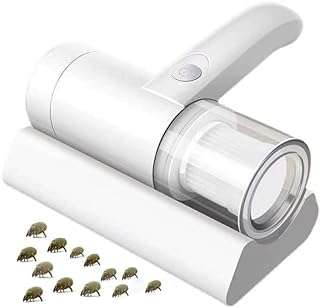 Dissolvant d'acariens uv portatif 10kpa super aspiration dissolvant domestique portable pour la maison. Économisez intelligemment avec DIAYTAR COTE D'IVOIRE, la boutique en ligne qui vous propose une variété de produits discount à des prix défiant toute concurrence. Des indispensables pour la maison aux gadgets les plus tendances, en passant par les dernières nouveautés en mode et en informatique, vous trouverez tout ce dont vous avez besoin pour moins cher, sans compromis sur la qualité !
