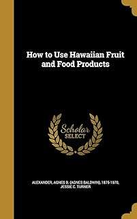 Comment utiliser les fruits et produits alimentaires hawaïens. Ne payez plus le prix fort pour vos appareils électroménagers ! DIAYTAR COTE D'IVOIRE  vous propose une vaste gamme d'électroménager discount, des marques les plus reconnues aux appareils les plus innovants. Économisez tout en profitant de la meilleure qualité avec DIAYTAR COTE D'IVOIRE .