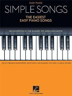 Chansons simples les chansons de piano faciles les plus. Faites des économies avec DIAYTAR COTE D'IVOIRE, votre boutique en ligne discount préférée. Parcourez notre sélection complète d'articles allant des équipements électroménagers aux produits informatiques en passant par la mode et les gadgets. Profitez de nos promotions régulières et découvrez des prix incroyables sans jamais sacrifier la qualité.