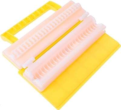 Machine à brochettes de viande duetol machine griller la viande dispositif. Découvrez DIAYTAR COTE D'IVOIRE, votre boutique en ligne généraliste offrant une sélection impressionnante de produits discount. Que vous recherchiez des articles pour votre maison, des appareils électroménagers à la pointe de la technologie, des équipements informatiques ou même les dernières tendances de la mode et les gadgets les plus cool, nous avons tout ce dont vous avez besoin, à des prix incroyablement bas !