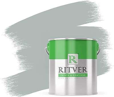 Peinture murale émulsion à base d'eau ritver premium 36 l taupe. À la recherche de bonnes affaires ? DIAYTAR COTE D'IVOIRE  est là pour vous aider ! Découvrez notre boutique en ligne remplie de produits discount, des dernières tendances en mode aux gadgets les plus recherchés. Ne manquez pas nos prix imbattables !
