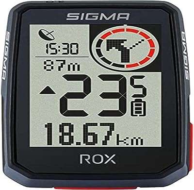 Ordinateur de vélo gps sigma rox 2.0 kit de montage supérieur noir. Faites des économies sur tous vos achats avec DIAYTAR COTE D'IVOIRE . Notre boutique en ligne vous propose des articles de qualité à prix cassés, que ce soit pour votre maison, l'électroménager, l'informatique ou encore la mode. Ne cherchez plus ailleurs, les meilleures offres discount sont chez nous !
