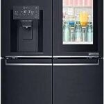 Réfrigérateur lg instaviewtm slim à portes françaises noir mat gr x29ftqel. DIAYTAR COTE D'IVOIRE, votre destination incontournable pour des produits discount de qualité. Que vous recherchiez des articles pour la maison, l'électroménager, l'informatique, la mode ou les gadgets, notre boutique en ligne saura répondre à tous vos besoins sans vous ruiner !