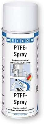 Spray composite ptfe wikone 400 ml. DIAYTAR COTE D'IVOIRE  - optimisez votre budget sans sacrifier la qualité ! Découvrez notre sélection discount allant des articles de mode aux équipements électroménagers, pour des économies garanties.