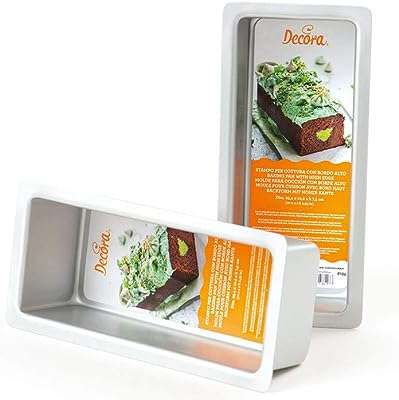 Poêle à frire rectangulaire decora en aluminium anodisé 254 x 102. DIAYTAR COTE D'IVOIRE  - Votre source en ligne pour des produits discount de qualité. Explorez notre boutique en ligne et découvrez une large variété de produits, du petit électroménager aux gadgets les plus en vogue. Profitez de nos prix cassés et trouvez les meilleurs deals pour vos besoins quotidiens.