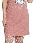 Ensemble pyjama haut et pantalon long en coton turc landros pour femme. DIAYTAR COTE D'IVOIRE  est le paradis des bonnes affaires ! Trouvez tout ce dont vous avez besoin pour votre maison, de l'informatique à l'électroménager, à des prix défiant toute concurrence. Ne manquez pas nos offres incroyables et profitez de la livraison rapide pour recevoir vos achats directement chez vous.