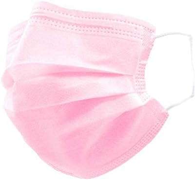 Masque anti poussière b action 50 pièces paquet de 100 masques jetables couvre visage non tissé respirant pour la. Ne payez pas plus cher pour les mêmes produits ailleurs ! DIAYTAR COTE D'IVOIRE  propose une large gamme de produits de qualité à des prix discount. Trouvez tout ce dont vous avez besoin, des appareils ménagers aux gadgets dernier cri, et économisez de l'argent sans compromettre la qualité.