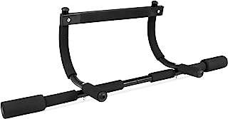 Barre de traction prosourcefit multigrip lite barre robuste pour la maison et salle. Découvrez DIAYTAR COTE D'IVOIRE, la boutique en ligne qui vous propose une large gamme de produits discount, de l'électroménager à la mode en passant par l'informatique. Bénéficiez de prix avantageux et d'une expérience de shopping en ligne pratique et économique.