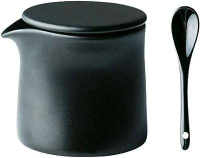 123arts pot à sucre multi céramique pour le stockage des épices et de la crème. Trouvez tout ce dont vous avez besoin à des prix imbattables chez DIAYTAR COTE D'IVOIRE  - une boutique en ligne généraliste qui vous propose des produits discount pour la maison, l'électroménager, l'informatique et plus encore.