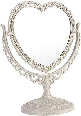 Miroir de maquillage double face elikdon au design simple et beau. Ne ratez pas les bonnes affaires chez DIAYTAR COTE D'IVOIRE, votre boutique en ligne discount pour tous vos besoins. Explorez notre gamme complète de produits pour la maison, l'électroménager, l'informatique, la mode et les gadgets, et profitez des meilleurs prix du marché sans compromis sur la qualité.