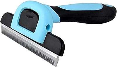 Peigne d'épilation pour animaux de compagnie et chiens outil de toilettage pour chats. Exprimez votre style sans vous ruiner en explorant notre collection de mode à prix discount sur DIAYTAR COTE D'IVOIRE . Que vous recherchiez des vêtements, des chaussures ou des accessoires tendance, notre boutique en ligne propose des articles de qualité à des prix défiant toute concurrence.
