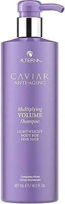 Shampooing anti âge au caviar alterna hair care 165 fl oz oz (paquet de 1). DIAYTAR COTE D'IVOIRE  vous offre un large choix de produits discount, allant des appareils électroménagers dernier cri aux vêtements à la mode en passant par les gadgets les plus innovants. Faites vos achats en ligne en toute simplicité et bénéficiez de prix avantageux pour équiper votre maison avec style, sans vous ruiner.