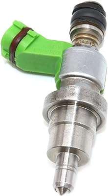 Injecteur de carburant 1 pièce pour toyota 1az fse d4 avensis rav 4. À la recherche de bonnes affaires ? DIAYTAR COTE D'IVOIRE  est là pour vous aider ! Découvrez notre boutique en ligne remplie de produits discount, des dernières tendances en mode aux gadgets les plus recherchés. Ne manquez pas nos prix imbattables !