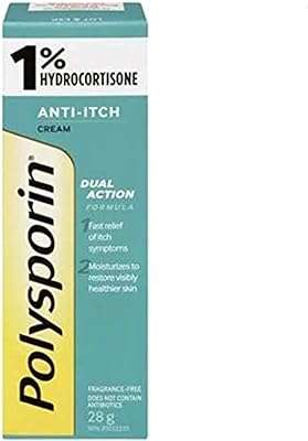 Crème anti démangeaisons polysurin® hydrocortisone 1% 28g. Besoin de renouveler votre intérieur ou de vous équiper en nouvelles technologies à prix cassés ? Ne cherchez plus, DIAYTAR COTE D'IVOIRE  a tout ce qu'il vous faut ! Notre boutique en ligne propose une variété impressionnante de produits discount, alliant qualité et prix compétitifs dans des domaines tels que l'électroménager, la mode, l'informatique et bien plus encore.