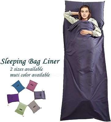Sac de couchage matelassé léger pour hôtel camping voyage petit sac. À la recherche de bonnes affaires ? Ne cherchez plus ! DIAYTAR COTE D'IVOIRE  est là pour vous. Avec une gamme complète de produits discount, allant de la maison à l'électroménager, de l'informatique à la mode et aux gadgets tendance, vous trouverez sûrement ce que vous cherchez tout en réalisant des économies substantielles.