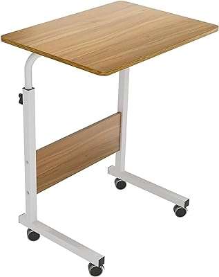 Sky touch table d'appoint réglable en hauteur pour ordinateur portable table. Faites des économies sur tous vos achats en ligne avec DIAYTAR COTE D'IVOIRE, la référence en termes de boutique en ligne discount. Parcourez notre large gamme de produits allant de la maison à l'électroménager, de l'informatique à la mode et des gadgets, et trouvez tout ce dont vous avez besoin à des prix incroyables. Profitez de nos offres exclusives et commandez dès maintenant pour une livraison rapide à votre porte.