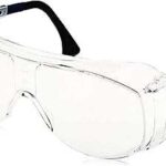 Lunettes de sécurité uvex ultra spec 2000 visitor specs avec lentille transparente. Avec DIAYTAR COTE D'IVOIRE, achetez malin et économisez sur tous vos achats en ligne. Profitez de réductions exceptionnelles sur une multitude de produits, du petit électroménager aux vêtements et accessoires tendance. Optimisez votre budget avec DIAYTAR COTE D'IVOIRE  dès aujourd'hui !