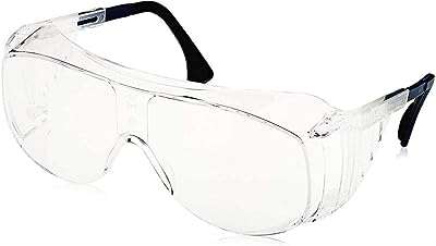 Lunettes de sécurité uvex ultra spec 2000 visitor specs avec lentille transparente. Avec DIAYTAR COTE D'IVOIRE, achetez malin et économisez sur tous vos achats en ligne. Profitez de réductions exceptionnelles sur une multitude de produits, du petit électroménager aux vêtements et accessoires tendance. Optimisez votre budget avec DIAYTAR COTE D'IVOIRE  dès aujourd'hui !
