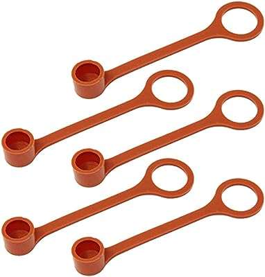 Couvercles en caoutchouc et systèmes de gonflage kit de hotte 5 pièces. Un large choix, des prix imbattables, c'est ce que vous offre DIAYTAR COTE D'IVOIRE . Avec des produits discount pour tous les besoins, de la maison à l'électroménager, de l'informatique à la mode et aux gadgets, notre boutique en ligne va au-delà de vos attentes pour vous proposer des produits abordables sans compromis sur la qualité.