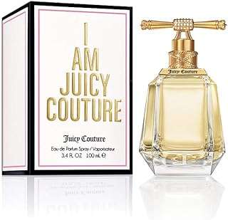 Parfum juicy couture pour femme collection i am 100 ml. Bienvenue chez DIAYTAR COTE D'IVOIRE, votre destination en ligne pour des produits discount à prix imbattables ! Que vous ayez besoin d'électroménager, d'articles pour la maison, de gadgets high-tech, de vêtements à la mode ou d'accessoires informatiques, nous avons tout ce qu'il vous faut. Faites des économies tout en profitant de la meilleure qualité grâce à notre large gamme de produits.