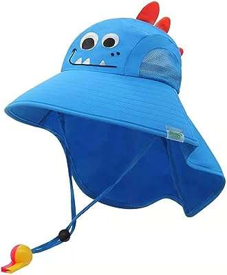 Chapeau bob pour enfants upf50+ avec protection solaire à large bord chapeau de pêcheur. Plongez dans l'univers économique de DIAYTAR COTE D'IVOIRE, votre boutique en ligne incontournable pour les bonnes affaires. Parcourez notre sélection abondante de produits discount allant de la maison à l'électroménager, en passant par l'informatique et la mode. Économisez dès maintenant sur tous vos achats chez DIAYTAR COTE D'IVOIRE !