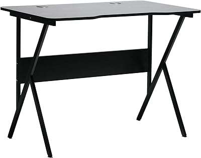 Bureau de jeu bureau d'ordinateur moderne et durable table d'ordinateur de bureau pour. DIAYTAR COTE D'IVOIRE  : la référence en matière d'achats discount en ligne ! Découvrez notre large sélection de produits à des prix imbattables, de la maison à l'électroménager, en passant par l'informatique et la mode. Grâce à nos offres exclusives, faites-vous plaisir sans vous ruiner et profitez d'une qualité inégalée !