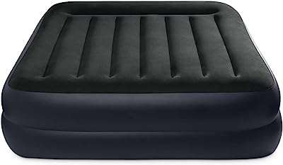 Matelas pneumatique double haute unisexe intex 64124 152 m x. Révolutionnez votre façon de magasiner en ligne avec DIAYTAR COTE D'IVOIRE . Notre plateforme propose une multitude de produits discount, allant des appareils ménagers aux accessoires de mode à des prix défiant toute concurrence. Profitez de l'expérience shopping idéale tout en réalisant des économies importantes.