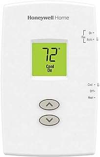 Thermostat vertical non programmable honeywell th1110dv1009 u pro 1000 1h 1c. Découvrez DIAYTAR COTE D'IVOIRE, votre destination en ligne pour des bonnes affaires sans compromis sur la qualité. Parcourez notre large éventail de produits discount allant de l'électroménager à l'informatique en passant par la mode et les gadgets. Faites de vraies économies en choisissant le meilleur rapport qualité-prix.
